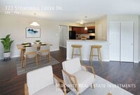 Building Photo - 323 Stonewall Creek Dr