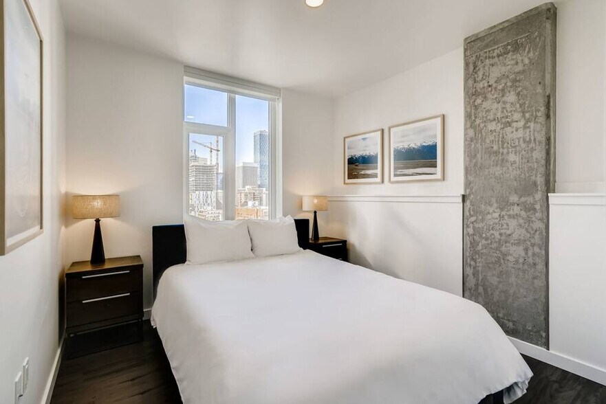 Building Photo - 1001 Minor Ave