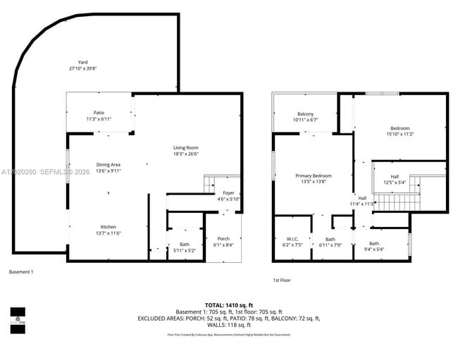 Building Photo - 15292 SW 46th Ln