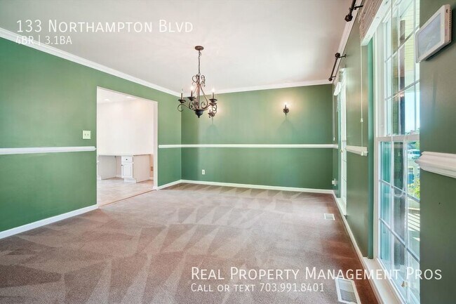 Building Photo - 133 Northampton Blvd