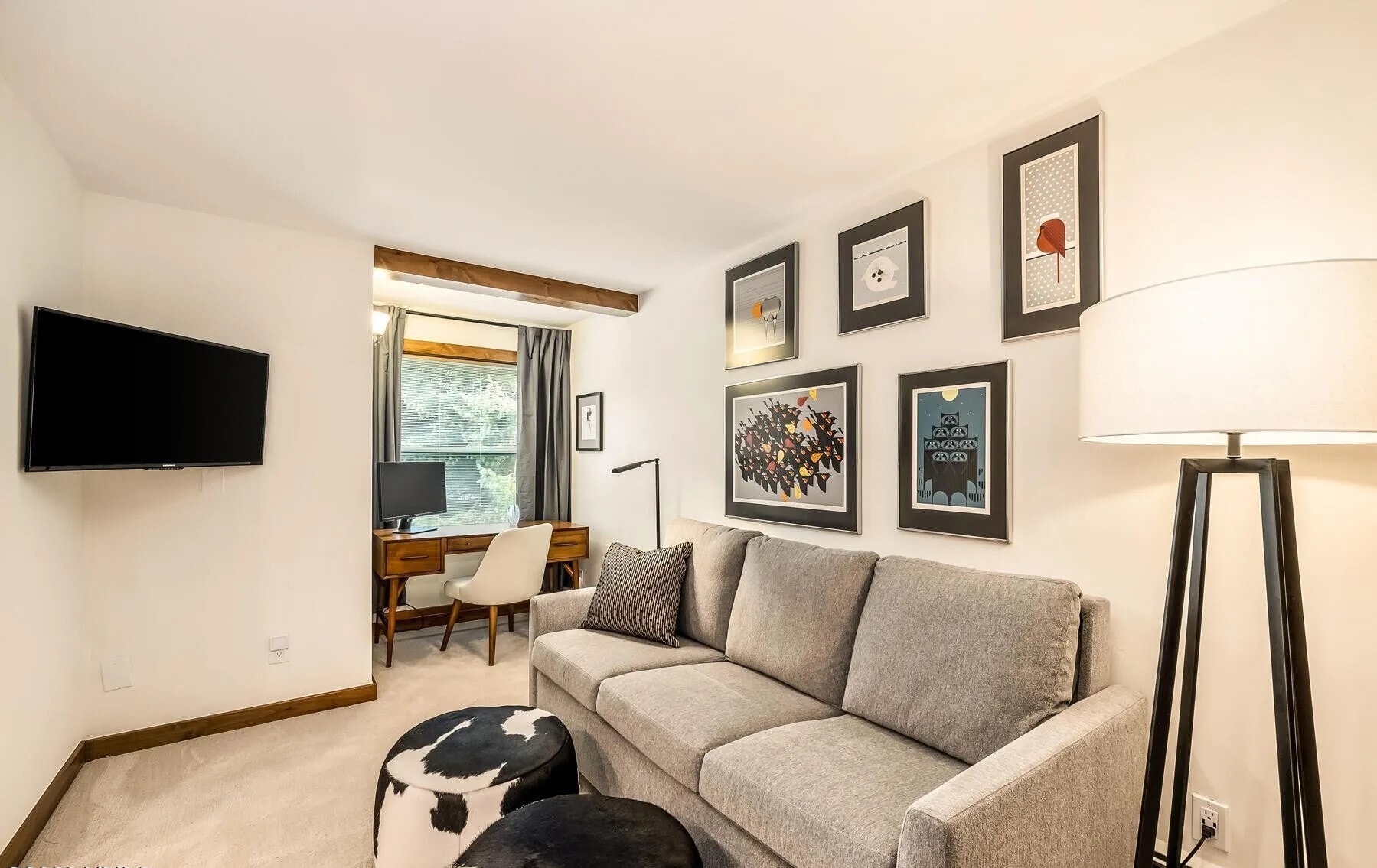 Sleeping Den/BD 2 - 1040 Vail View Dr