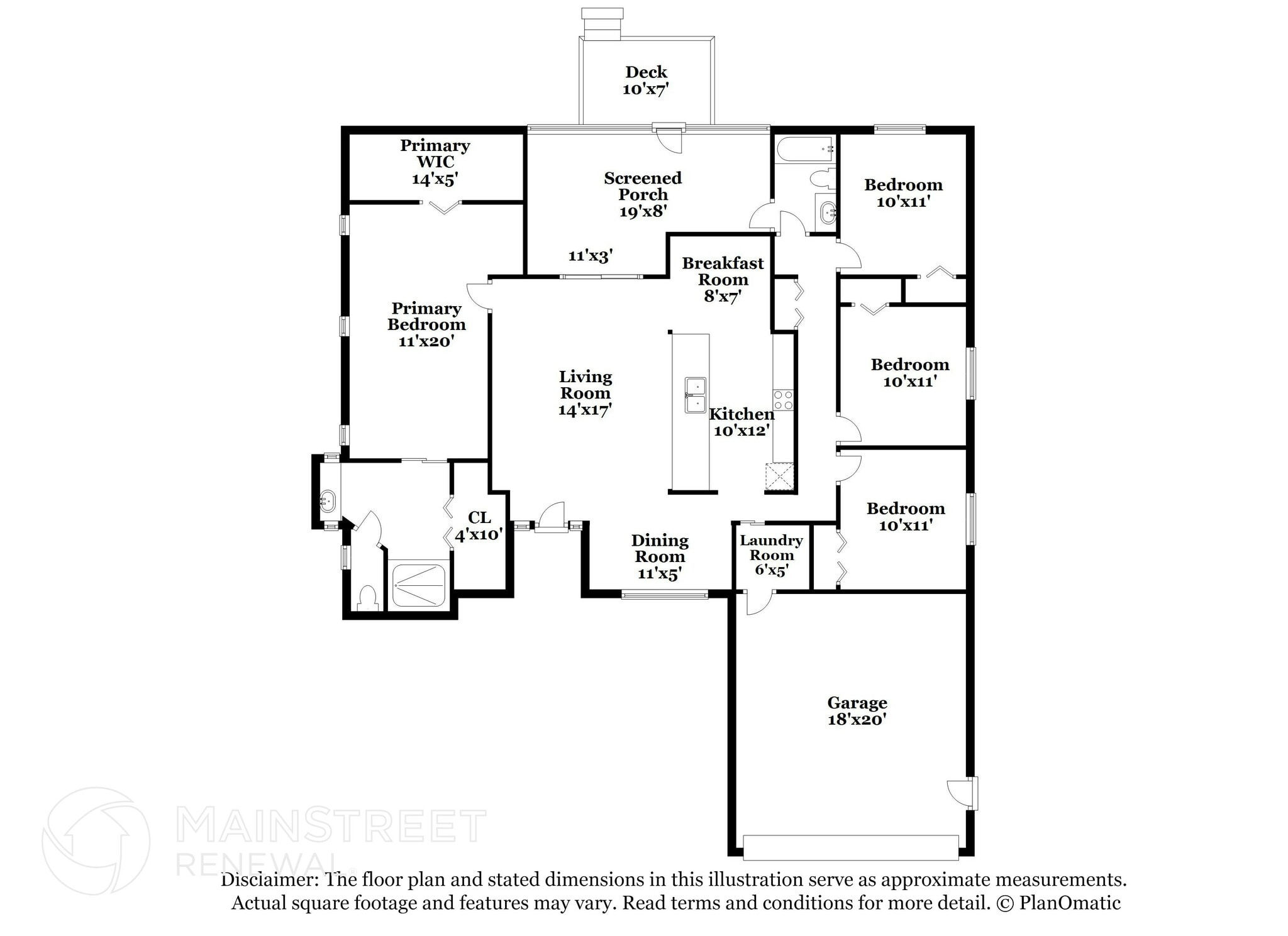 Building Photo - 1045 Albany Ave