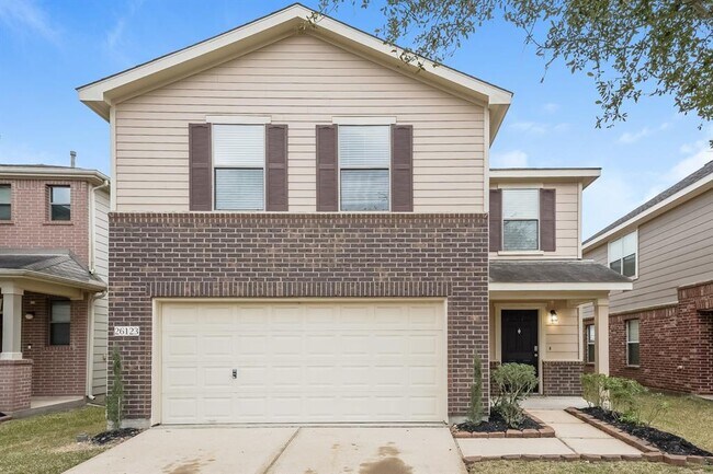 Primary Photo - 26123 Flinton Dr