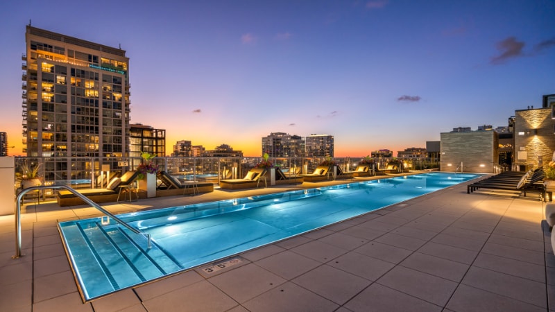 Building Photo - 147 W Huron St