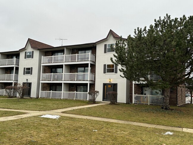 Building Photo - 249 N Gregory St