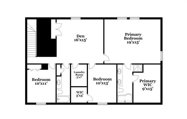 Building Photo - 2120 Rose May Dr