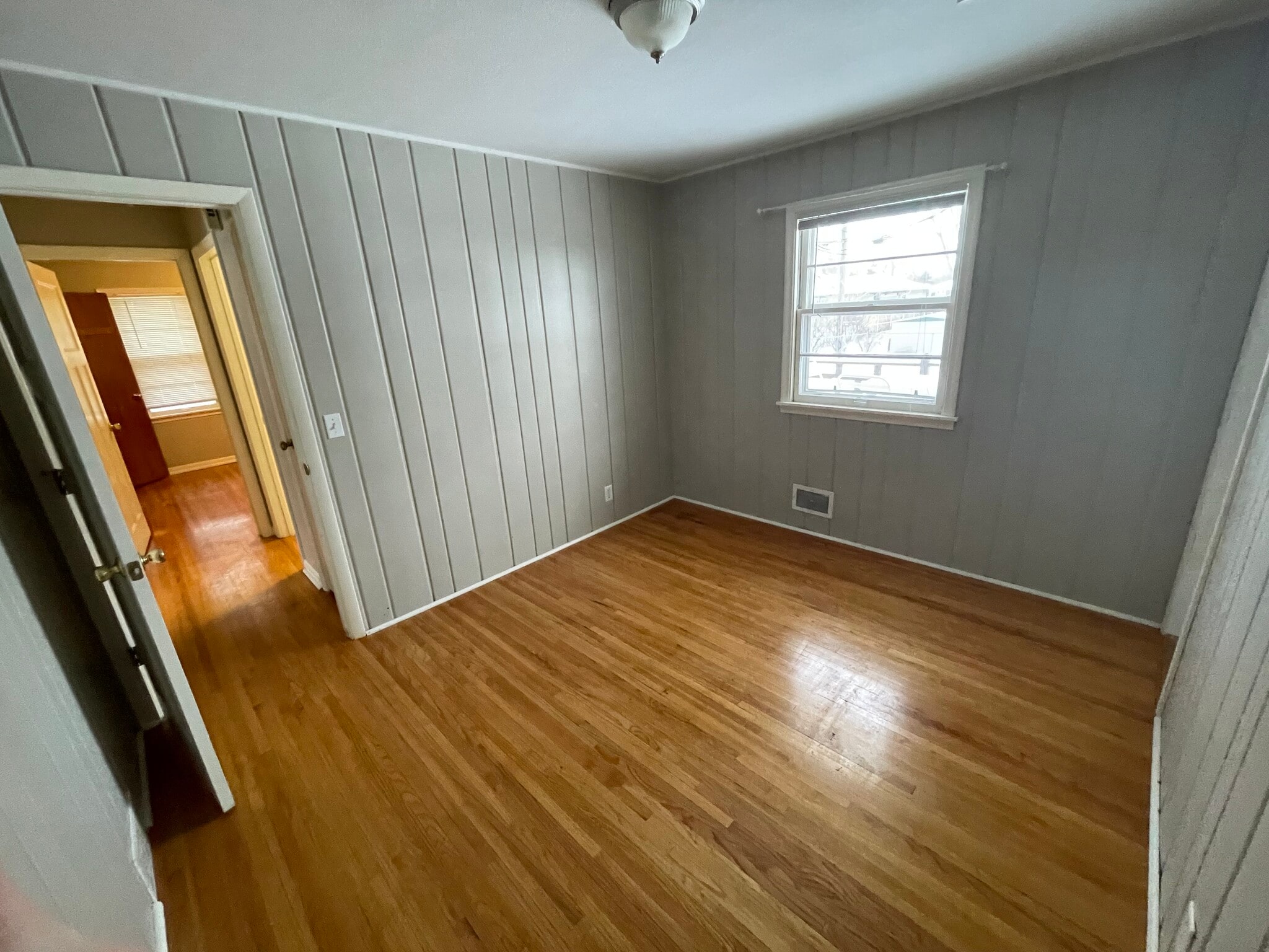 Main Floor Bedroom 2 - 7109 14th Ave S