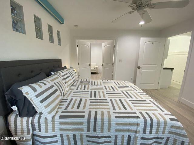 Building Photo - 535 S Danville Ave