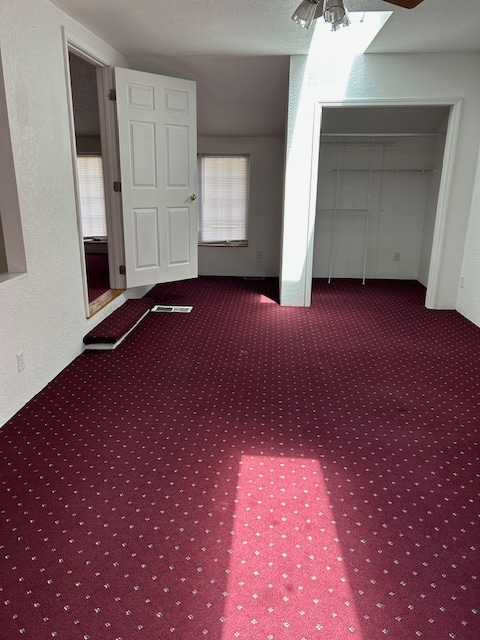 Upstairs Bedroom - 212 Carnahan Ave