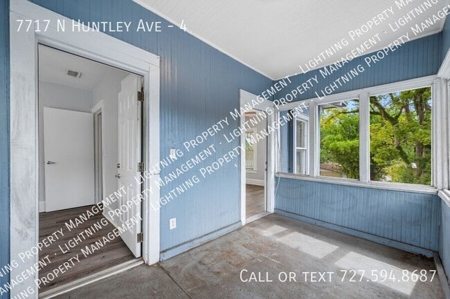 Building Photo - 7717 N Huntley Ave