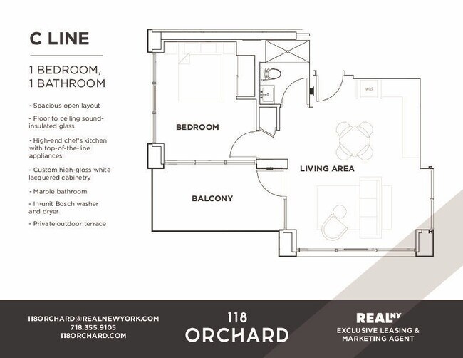 Building Photo - 118 Orchard Street