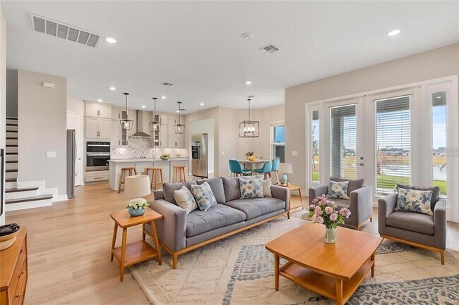 Building Photo - 5229 Citrus Leaf Blvd