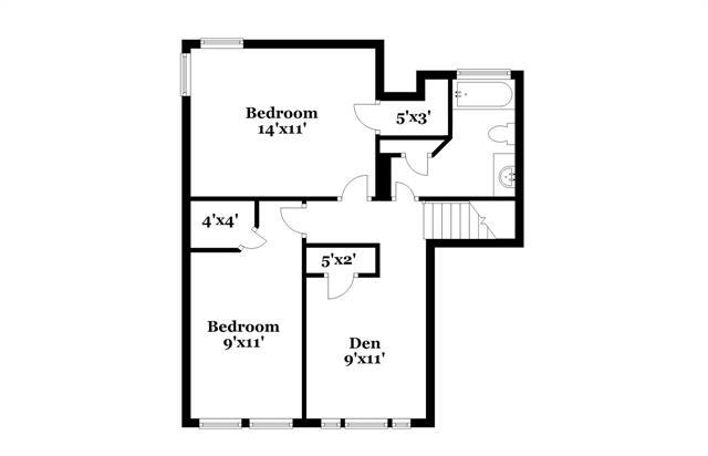 Building Photo - 837 Foxridge Dr