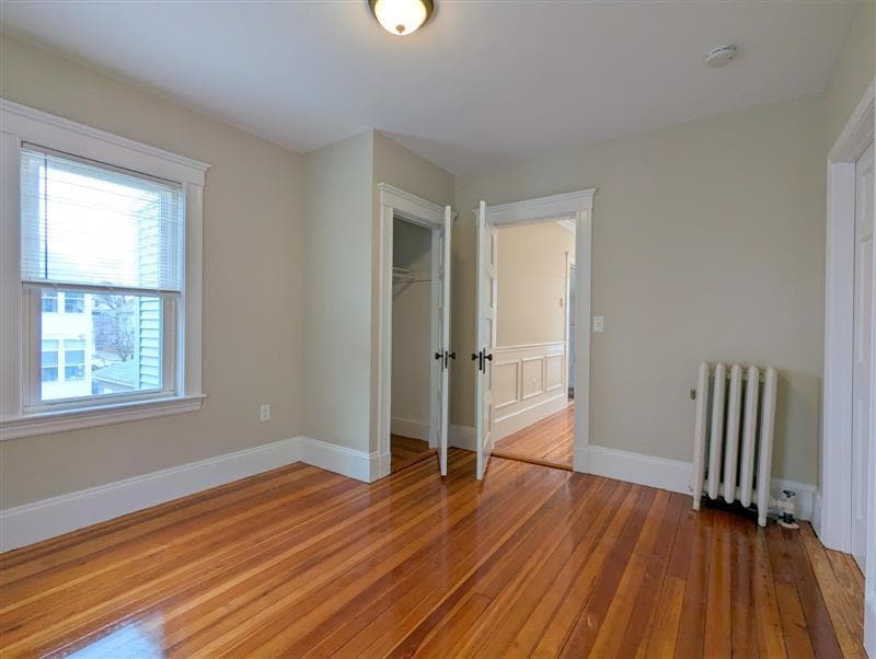 Building Photo - 35 Trowbridge St