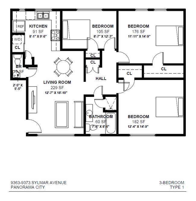 Building Photo - Sylmar Apartments