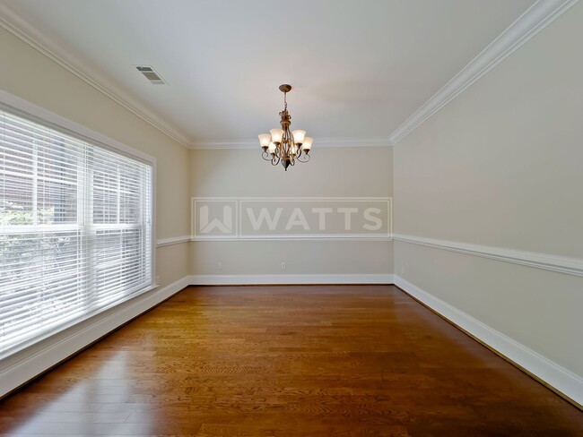 Building Photo - Spectacular 4 Bed 3.5 Bath with Large Yard - next to Mt. Laurel at Shoal Creek