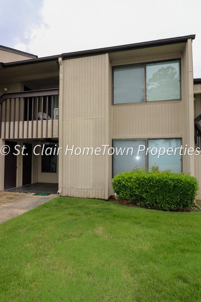 Primary Photo - Waterfront Condo