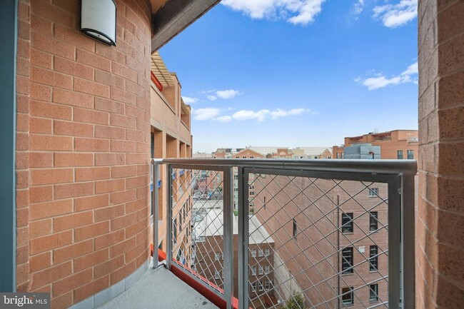 Building Photo - 631 D Street NW