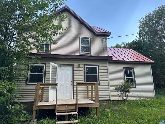 Primary Photo - 4633 Garth Rd