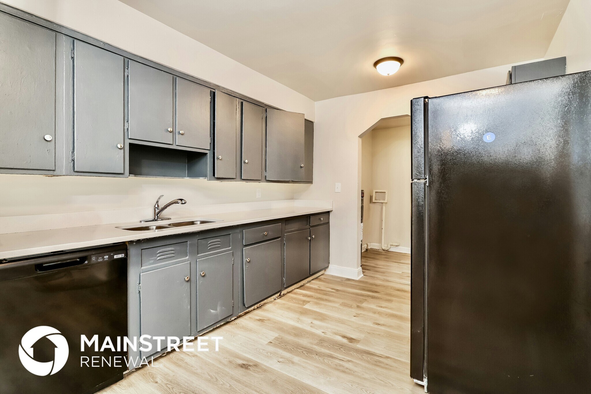 Building Photo - 4226 Grand Ave