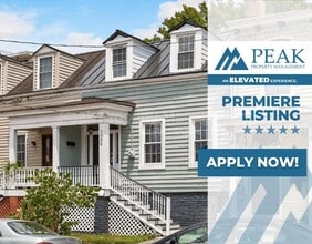 Building Photo - 2504 E Leigh St