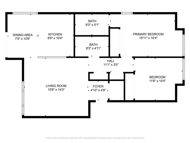 Building Photo - 2 Bedroom Condo in Cordata Neighborhood near WCC