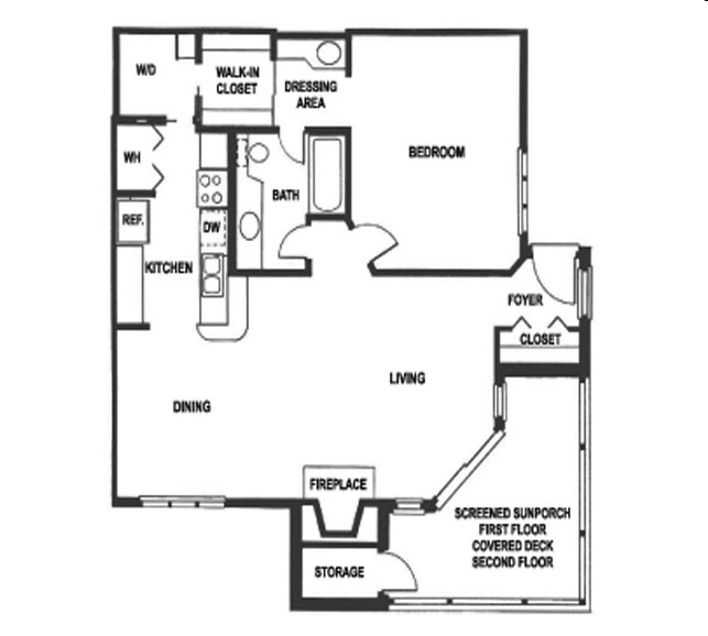 Aristides - Park Place Apartments