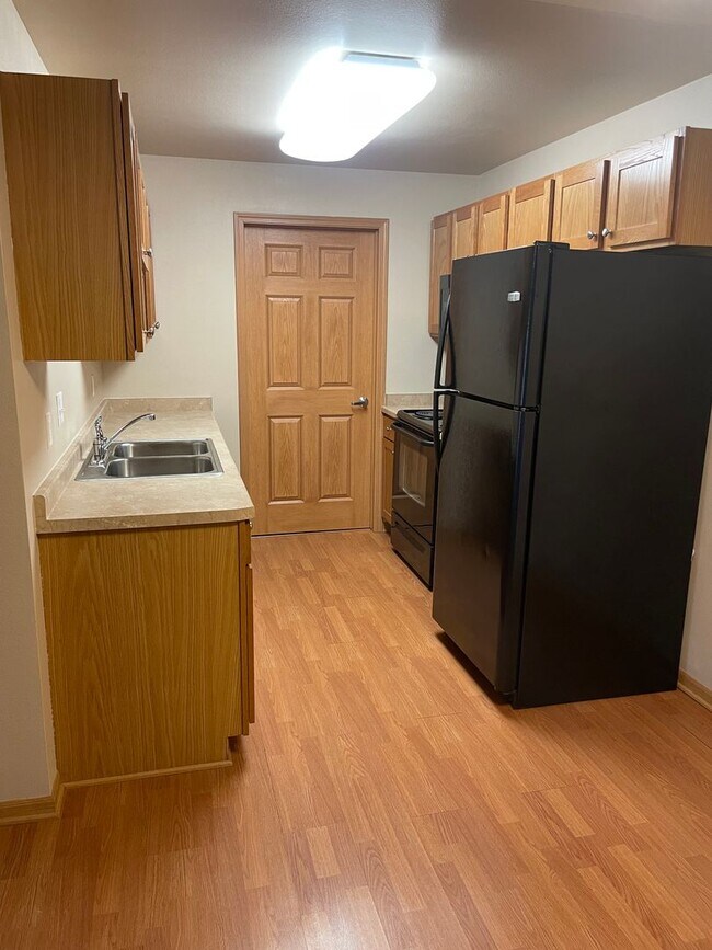 Interior Photo - Jackson Street