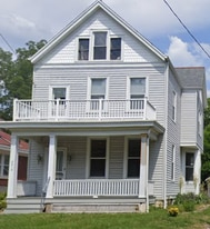 Building Photo - 3318 Epworth Ave