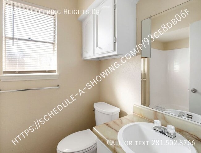 Building Photo - 3430 Wuthering Heights Dr