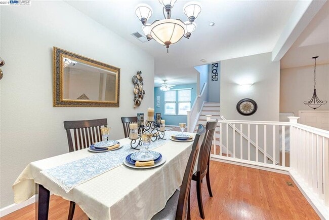 Building Photo - COMING SOON! | $3,700 / 3BR GORGEOUS CENTRAL FREMONT TOWNHOME IN PARKMONT | Photos shown are of a...