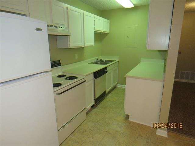 Interior Photo - Spring Creek Apartments