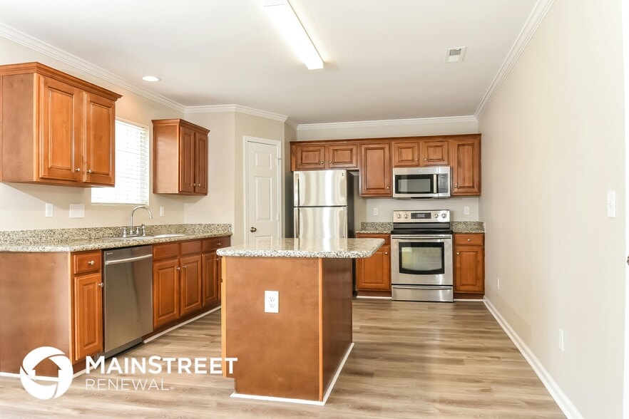 Building Photo - 5024 Mallison Way