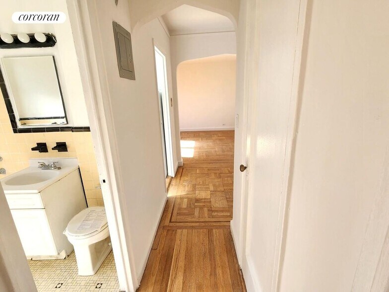 Building Photo - 5400 Fieldston Rd