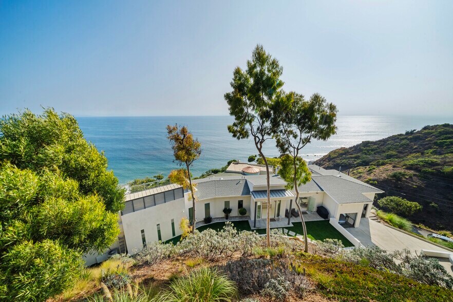 View from the top - 20782 Rockpoint Way