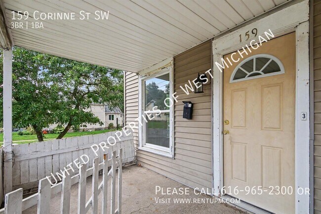 Building Photo - 159 Corinne St SW
