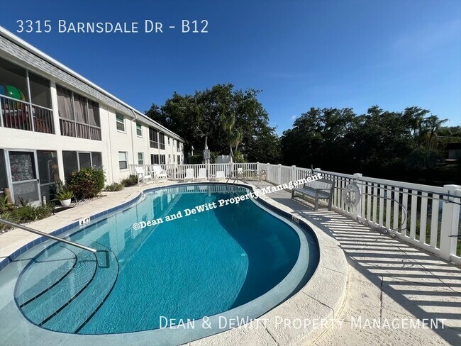Building Photo - 3315 Barnsdale Dr