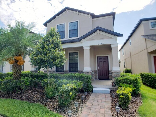 Building Photo - 7449 Ella Ln