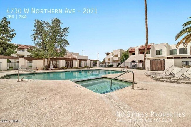 Building Photo - 4730 W Northern Ave