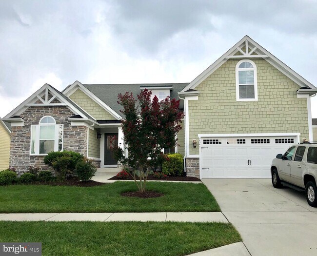 36347 Sunflower Blvd 36347 Sunflower Blvd Selbyville DE 19975