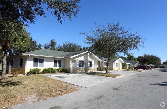 Building Photo - Main Street Village