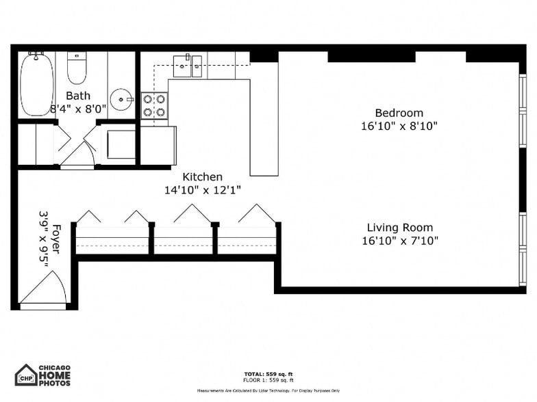 Building Photo - 474 N Lake Shore Dr
