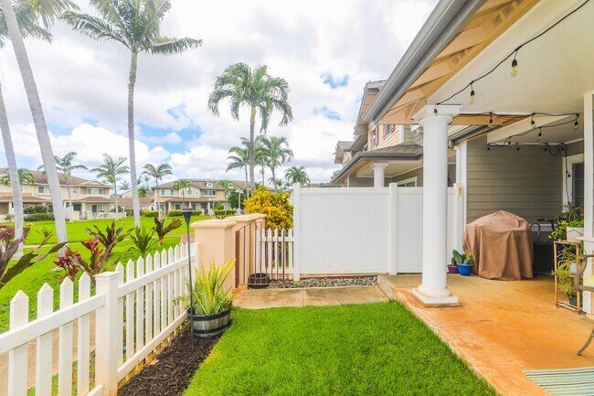Building Photo - 91-1031 Kaipalaoa Street Unit #1504
