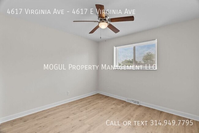 Building Photo - 4617 Virginia Ave