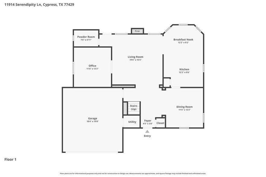 Building Photo - 11914 Serendipity Ln