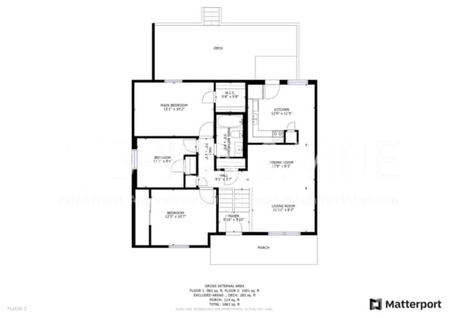 Building Photo - 170 Penick Ave