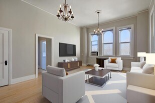 Building Photo - The Wolcott