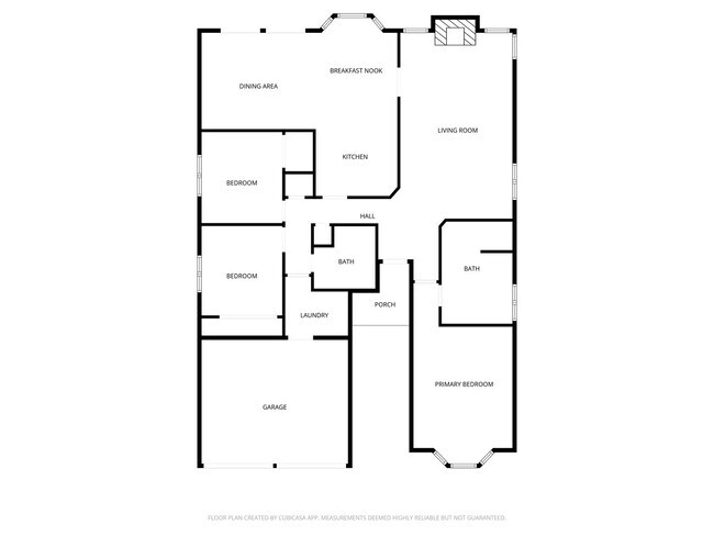 Building Photo - 7727 Broken Arrow