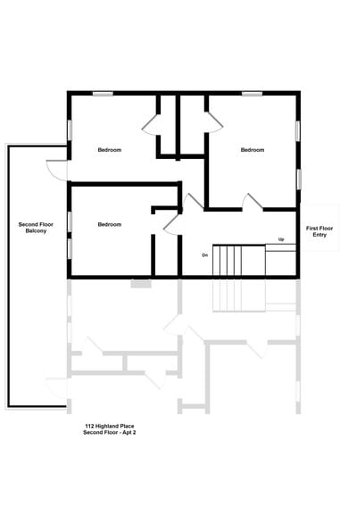 Building Photo - 112 Highland Pl