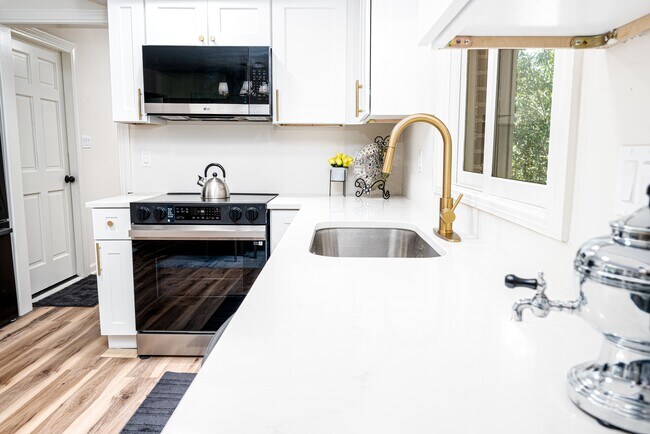 Building Photo - 1206 Crows Nest Ct